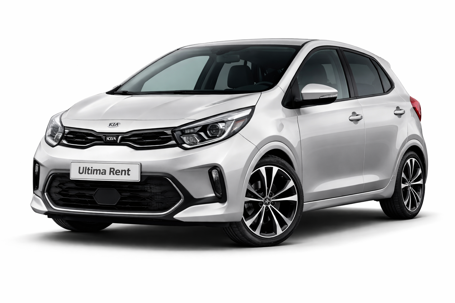 Kia Picanto BVA ou similaire